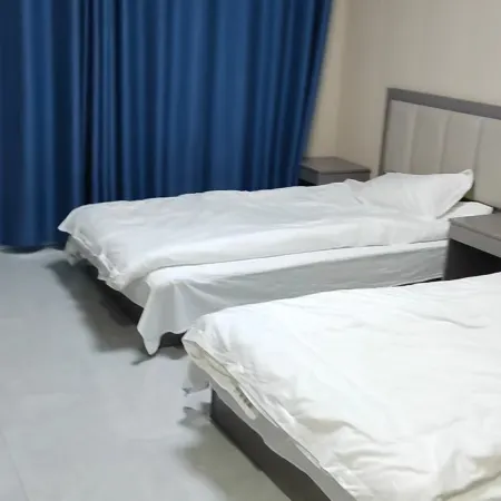 Siyang Quanzhijia Hotel (Baji Industrial Park)