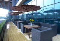 Yiwu Yayue Hotel - 5 stjerner