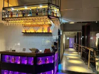 Fubin Hotel Hotels in Ebian