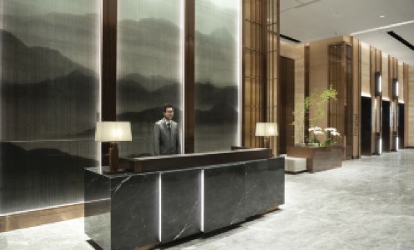 Oakwood Residence Foshan