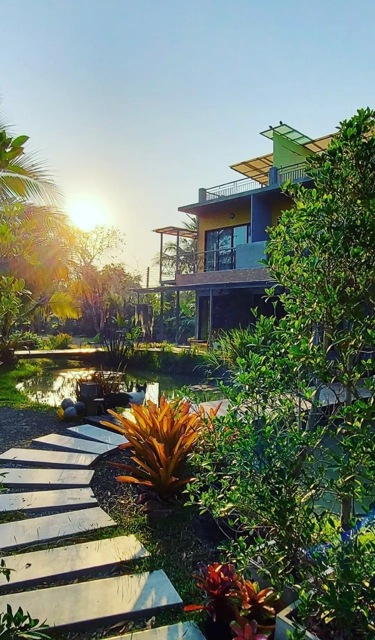 ห้องเอ็กซ์คลูซีฟสตูดิโอสวีท