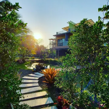 ห้องเอ็กซ์คลูซีฟสตูดิโอสวีท