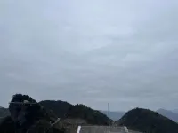 Yunduan Resort Hotel - Mountain view
