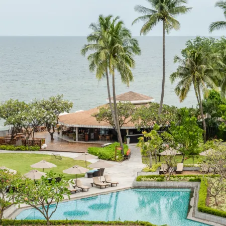 The Regent Cha am Beach Resort, Hua Hin