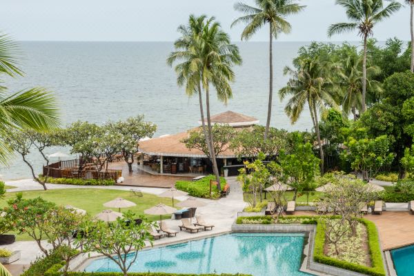 더 리젠트 차 암 비치 리조트(The Regent Cha am Beach Resort, Hua Hin)_2