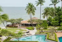 The Regent Cha am Beach Resort, Hua Hin - Romantische