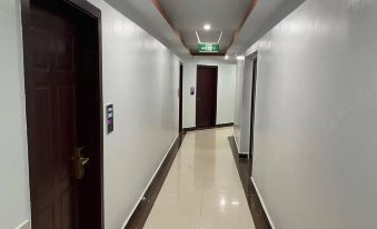 Lancang Welfare Hotel