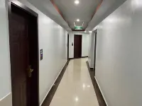 Lancang Welfare Hotel