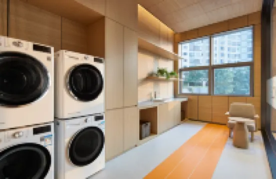 Home2 Suites by Hilton Liaocheng Dongchang - โรงแรมราคาถูก