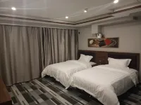 Xijin Scan Code Apartment - Losmen