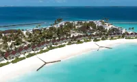 Oblu Xperience Ailafushi - All Inclusive with Free Transfers Hotels in Thulhaagiri