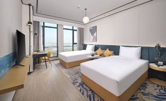 Hilton Garden Inn, Jiangbei, Liaocheng