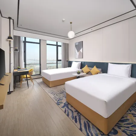 Hilton Garden Inn, Jiangbei, Liaocheng