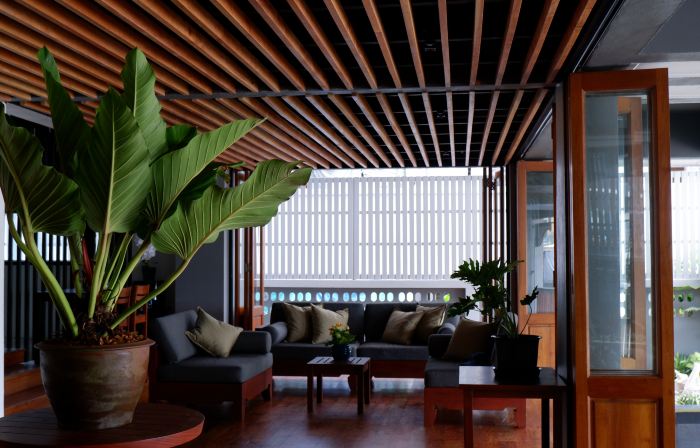 Nara Residence Trang