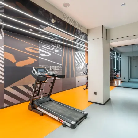 Ni Hao Hotel (Chengdu Jiuyanqiao Niuwangmiao) Отели рядом с достопримечательностью «Мост Цзюянь»