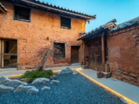 Tutu Boutique Homestay Hotels near Dianchi Lake