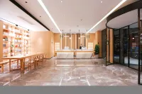 Yichun Meishu Hotel