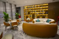 Airport International Hotel (Xuzhou Guanyin Airport) Hotels in Suining