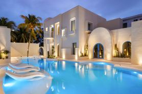 Wanning   Enjoy Villa XiangShu  B&B (Riyuewan hotel)