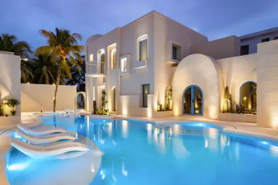Wanning   Enjoy Villa XiangShu  B&B (Riyuewan hotel) Hotels near Shenzhou Peninsula Lighthouse