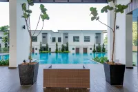 Ipoh Tambun Lost World Sunway Onsen EasyU - Infinity Pools