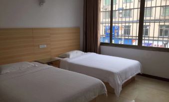 Enxin Inn (Chongqing Rongchang County)