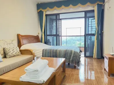 Tunchang Dubin Homestay