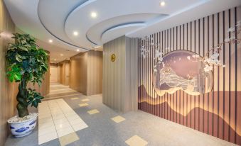 Changshu Four Seasons Meijia Hotel