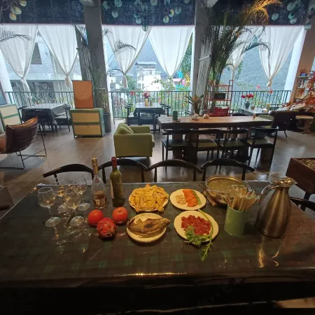 Shanshe Guesthouse