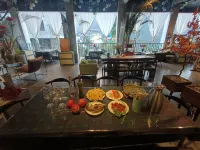 Shanshe Guesthouse - sarapan