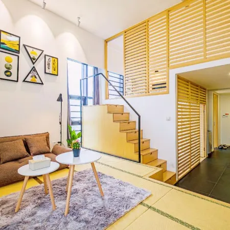 Shangjiayousu (Jiaxing Guangyi Dasha)