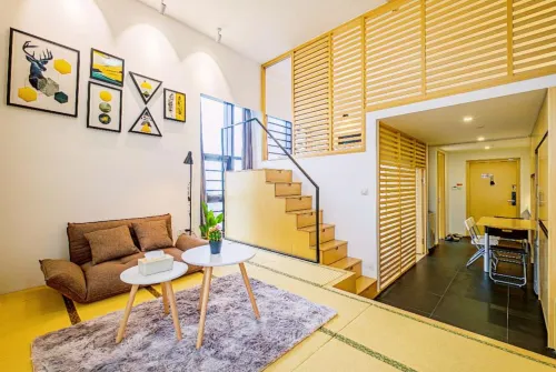 Shangjiayousu (Jiaxing Guangyi Dasha)