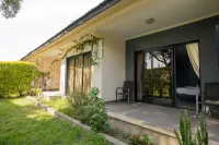 Haile Resort Ziway Batu