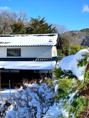 TSUJI OOOKA 나가노 호텔