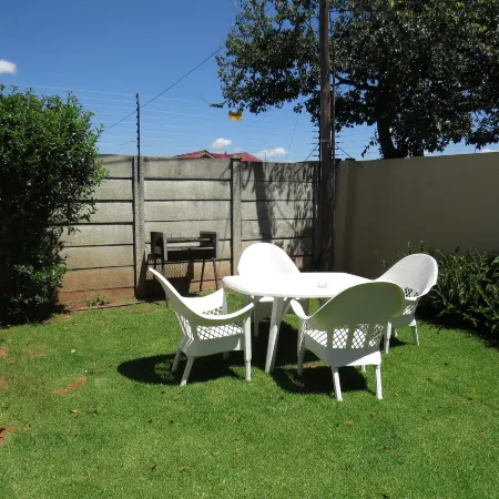 Danrit Guesthouse - Uncapped Wifi
