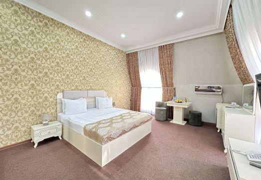 디플로맷 호텔 바쿠