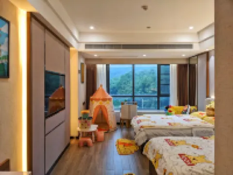 Daquan Fuyue Hotel