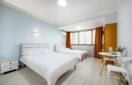 Ningmeng Hotel (Shijiezhichuang)