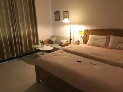 Zhaoqingzhenming apartment
