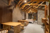 フローラル ラックス·橫店心邸民宿（影視城秦王宮夢幻谷） - 朝食