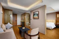 Lhasa Snow Paradise International Hotel (Potala Palace)