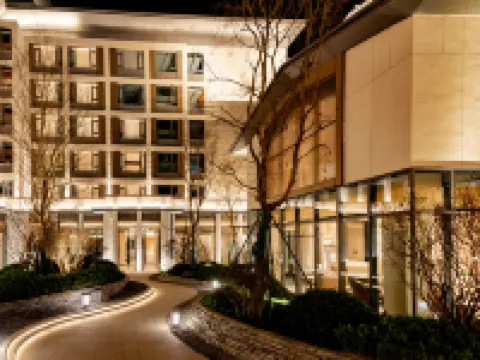 Fairfield by Marriott Bijie Hotels in Dafang