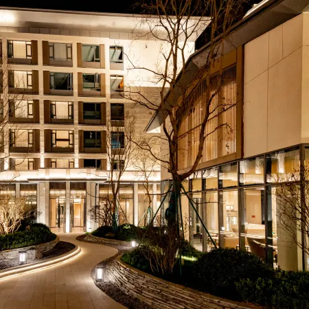 Fairfield by Marriott Bijie