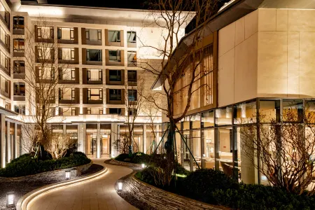 Fairfield by Marriott Bijie