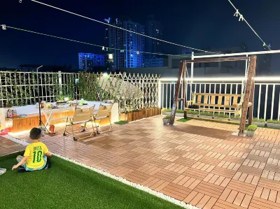 Ev homestay Hotel in zona Beihai Administration College