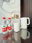 Benxi Hongjingyuan Homestay Hotels near Laofang Fruit Hypermarket