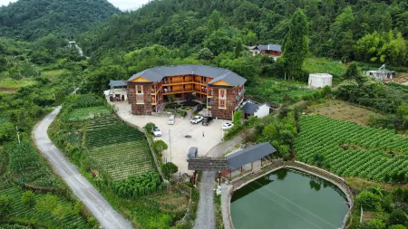 Hefeng Pingshan Gaga Farm
