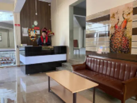 Goroomgo Kanara Hotel Bhimtal - Parking Facilities - Excellent Service
