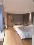 酷多ホテル（崑山紫竹路招商花園城） - 2つ星