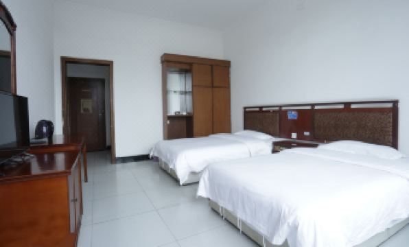 Cili liyang Hotel